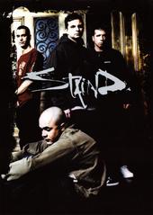 L3athaL("STAIND") profile picture