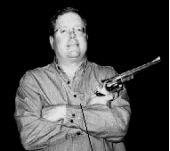 Richard Laymon Kills! profile picture