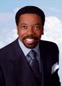 Bishop Darrell Hines profile picture