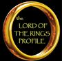 Lord of the Rings Fan site profile picture