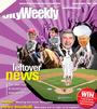 CityWeekly profile picture