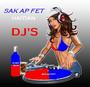 Sak Ap Fet DJ's profile picture