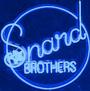 Snard Brothers Band profile picture