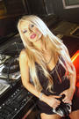 DJ Patricia Starr profile picture