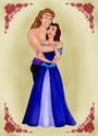 Prince Adam♥Belle -Married/Is a Dad!!- profile picture