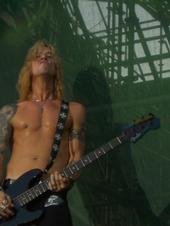 Duff McKagan profile picture