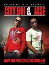 City Boi & Jase profile picture