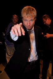 Brian Littrell Support Page profile picture