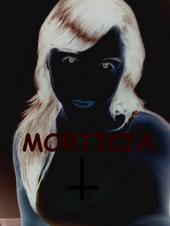 MORTICIA profile picture