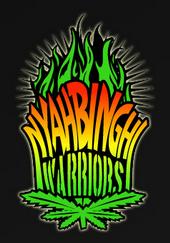 Nyahbinghi Warriors profile picture
