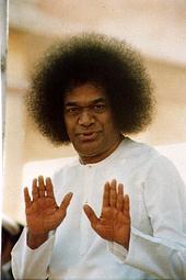 Satya Sai Baba profile picture