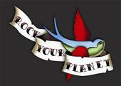 Rock Your Planet! profile picture