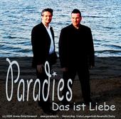 PARADIES - Neue Single DAS IST LIEBE profile picture