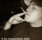 Messerkalle profile picture