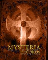 MYSTERIA RECORDS profile picture