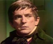 Barnabas Collins profile picture