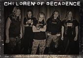 Children of Decadence profile picture