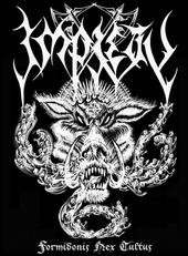 IMPIETY [official] profile picture