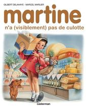 Martine in love profile picture