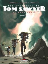 severine lefebvre tom sawyer profile picture