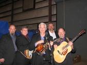 Eastwind Bluegrass Band profile picture