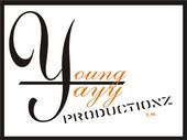 YOUNG-JAYY PRODUCTIONZ profile picture