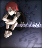 gaara profile picture