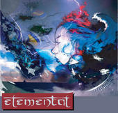 Elemental profile picture