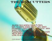 The Boxcutters profile picture