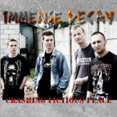 Immense Decay (NEW EP!!!) profile picture