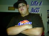 the bass masta profile picture