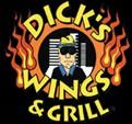 Dick's Wings Regency profile picture