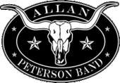 Allan Peterson Band profile picture