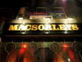 MacSorleys Music Bar profile picture