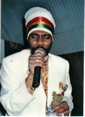 JAH BLAKKS MOSIAH profile picture