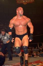 GOLDBERG profile picture