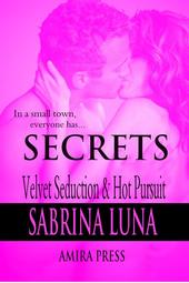 Sabrina Luna, Author-Erotica & Paranormal Roma profile picture