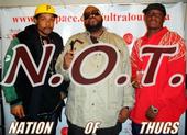 N.O.T. NATION OF THUGS profile picture