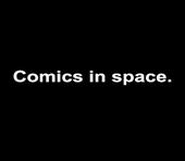 COMICS IN SPACE profile picture