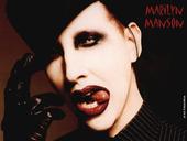 Marilyn Manson profile picture