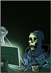 Skeletor, formerly known as Keldor profile picture