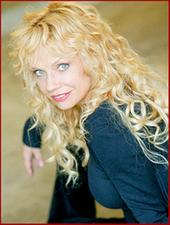 Kelli Maroney profile picture