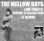 The Mellow Days profile picture