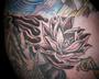 White Lotus Tattoo & Art Gallery profile picture