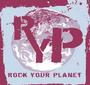 Rock Your Planet! profile picture