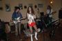 MERCEDES BAND (JANIS JOPLIN'S TRIBUTE) profile picture