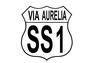 Sons of the SS1 via Aurelia road profile picture