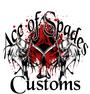 Ace of Spades Customs Inc. profile picture