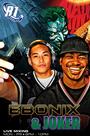 DJ EBONIX profile picture