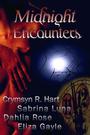 Sabrina Luna, Author-Erotica & Paranormal Roma profile picture